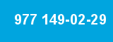 977 149-02-29